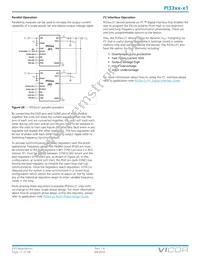 PI3312-21-LGIZ Datasheet Page 21