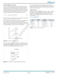PI3312-21-LGIZ Datasheet Page 23