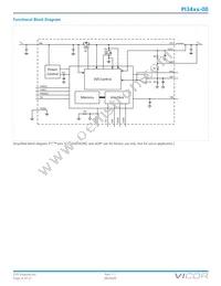 PI3422-00-LGIZ Datasheet Page 4