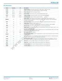 PI3422-00-LGIZ Datasheet Page 5