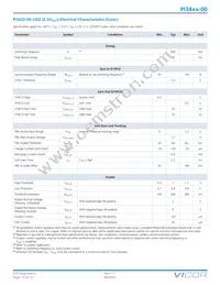 PI3422-00-LGIZ Datasheet Page 14