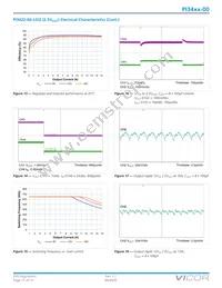 PI3422-00-LGIZ Datasheet Page 15