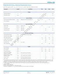 PI3422-00-LGIZ Datasheet Page 17