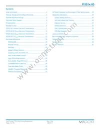 PI3523-00-LGIZ Datasheet Page 2