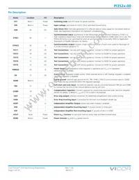 PI3523-00-LGIZ Datasheet Page 5