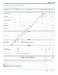 PI3523-00-LGIZ Datasheet Page 7