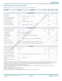 PI3523-00-LGIZ Datasheet Page 8