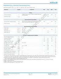 PI3523-00-LGIZ Datasheet Page 9