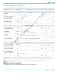 PI3523-00-LGIZ Datasheet Page 15