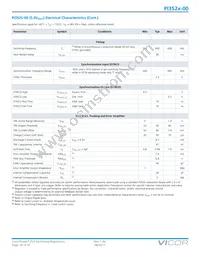 PI3523-00-LGIZ Datasheet Page 16