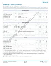 PI3523-00-LGIZ Datasheet Page 22