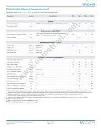 PI3523-00-LGIZ Datasheet Page 23