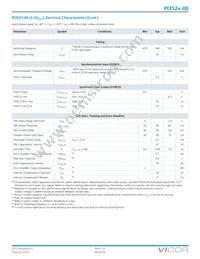 PI3526-00-LGIZ Datasheet Page 9