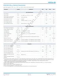 PI3526-00-LGIZ Datasheet Page 15