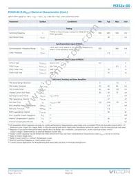 PI3526-00-LGIZ Datasheet Page 16