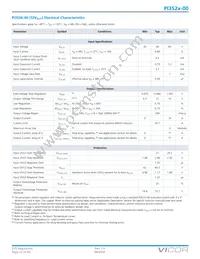 PI3526-00-LGIZ Datasheet Page 22