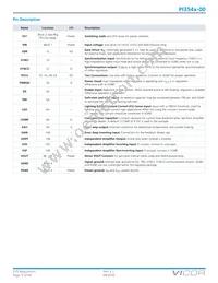 PI3543-00-LGIZ Datasheet Page 5