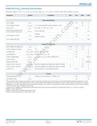 PI3543-00-LGIZ Datasheet Page 13