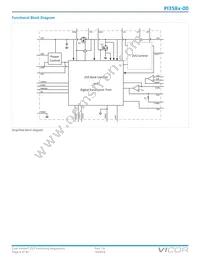 PI3583-00-QFYZ Datasheet Page 4