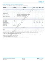 PI3583-00-QFYZ Datasheet Page 8