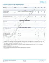 PI3583-00-QFYZ Datasheet Page 10