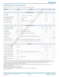 PI3583-00-QFYZ Datasheet Page 16