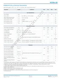 PI3583-00-QFYZ Datasheet Page 23