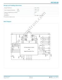 PI3740-00-BGIZ Datasheet Page 6