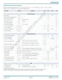 PI3740-00-BGIZ Datasheet Page 7