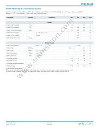 PI3740-00-BGIZ Datasheet Page 10