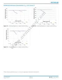 PI3740-00-BGIZ Datasheet Page 14