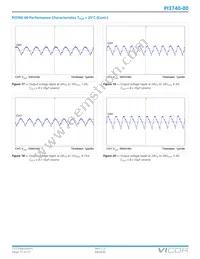 PI3740-00-BGIZ Datasheet Page 15