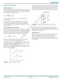 PI3740-00-BGIZ Datasheet Page 22