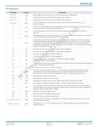 PI3741-01-LGIZ Datasheet Page 5