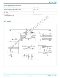 PI3741-01-LGIZ Datasheet Page 7