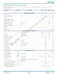 PI3741-01-LGIZ Datasheet Page 9