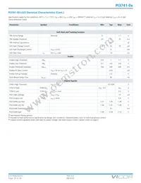 PI3741-01-LGIZ Datasheet Page 10