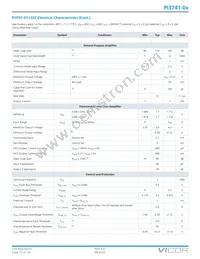 PI3741-01-LGIZ Datasheet Page 12