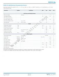 PI3741-01-LGIZ Datasheet Page 13