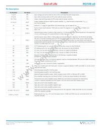 PI3749-20-LGIZ Datasheet Page 4