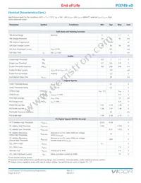 PI3749-20-LGIZ Datasheet Page 9