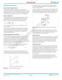 PI3749-20-LGIZ Datasheet Page 17