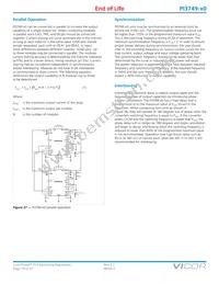 PI3749-20-LGIZ Datasheet Page 19