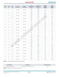 PI3749-20-LGIZ Datasheet Page 20