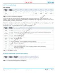 PI3749-20-LGIZ Datasheet Page 22