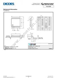 PI3CH480LE+DLX Datasheet Page 8