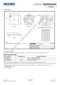 PI3CH480LE+DLX Datasheet Page 10