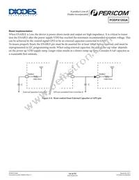 PI3DPX1202A2ZBIE Datasheet Page 14