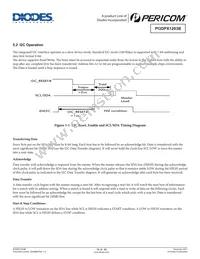 PI3DPX1203BZLE Datasheet Page 16