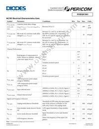 PI3EQX1001XUAEX Datasheet Page 7